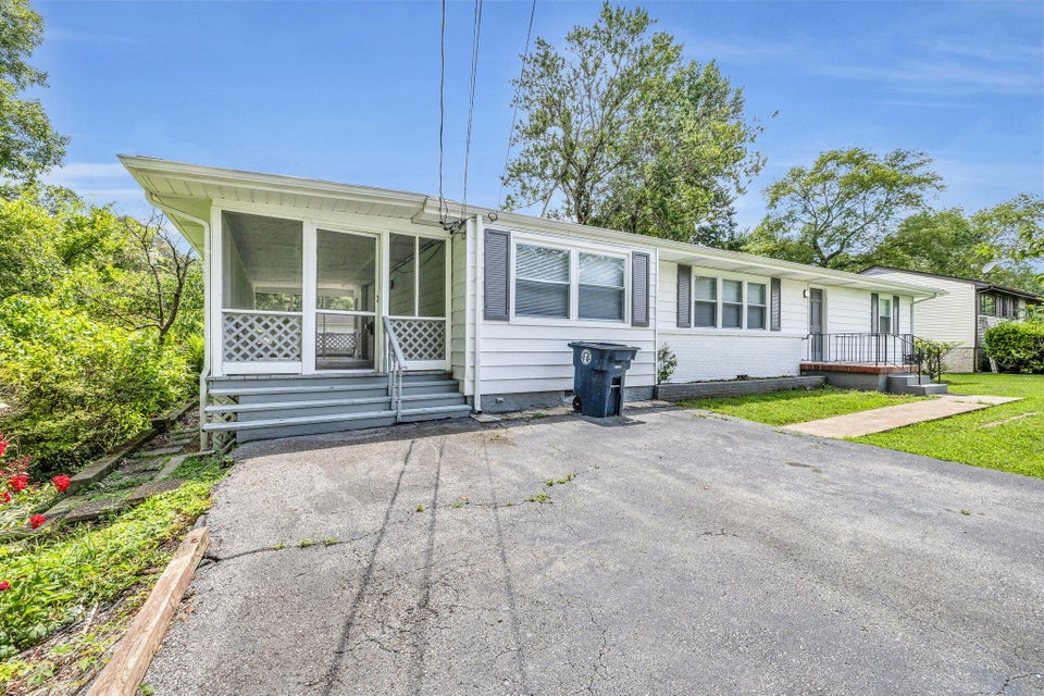5506 Sunnydell Lane