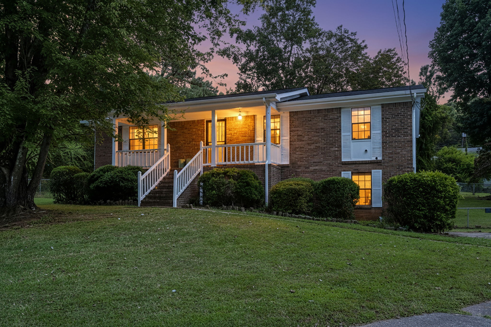 5902 Fort Sumter Drive
