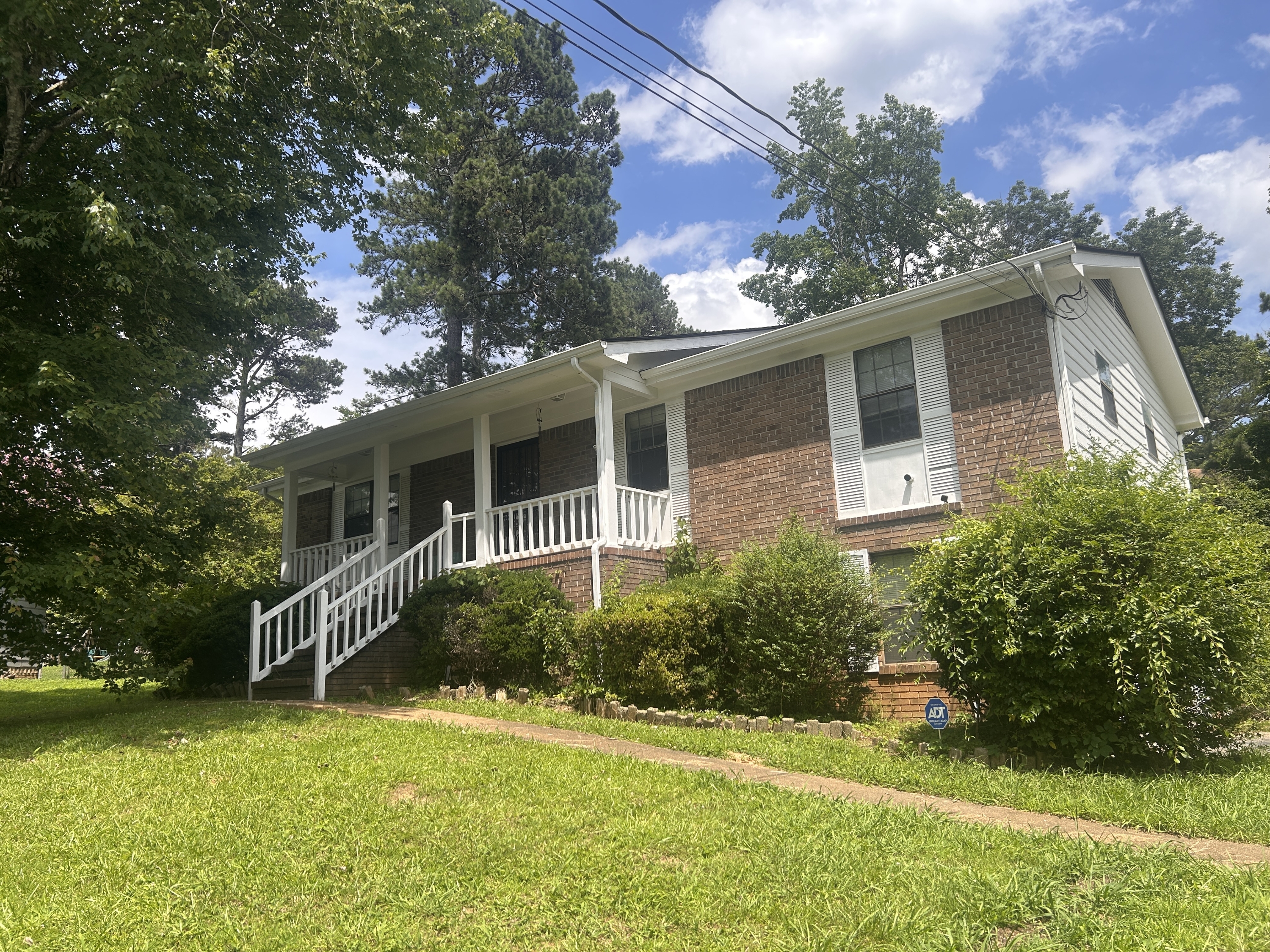 5902 Fort Sumter Drive