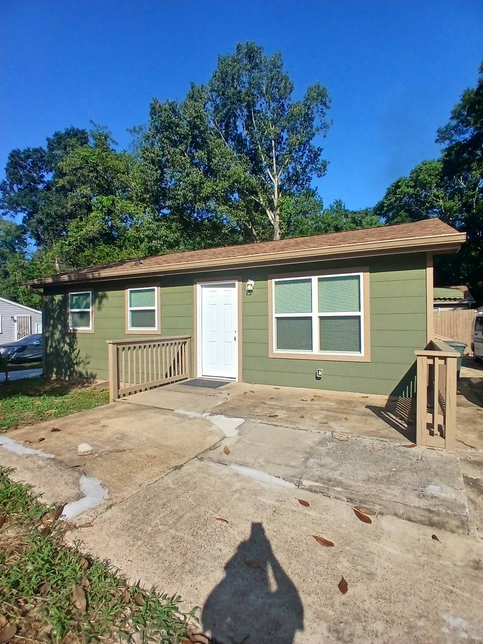 5249 Usher Drive