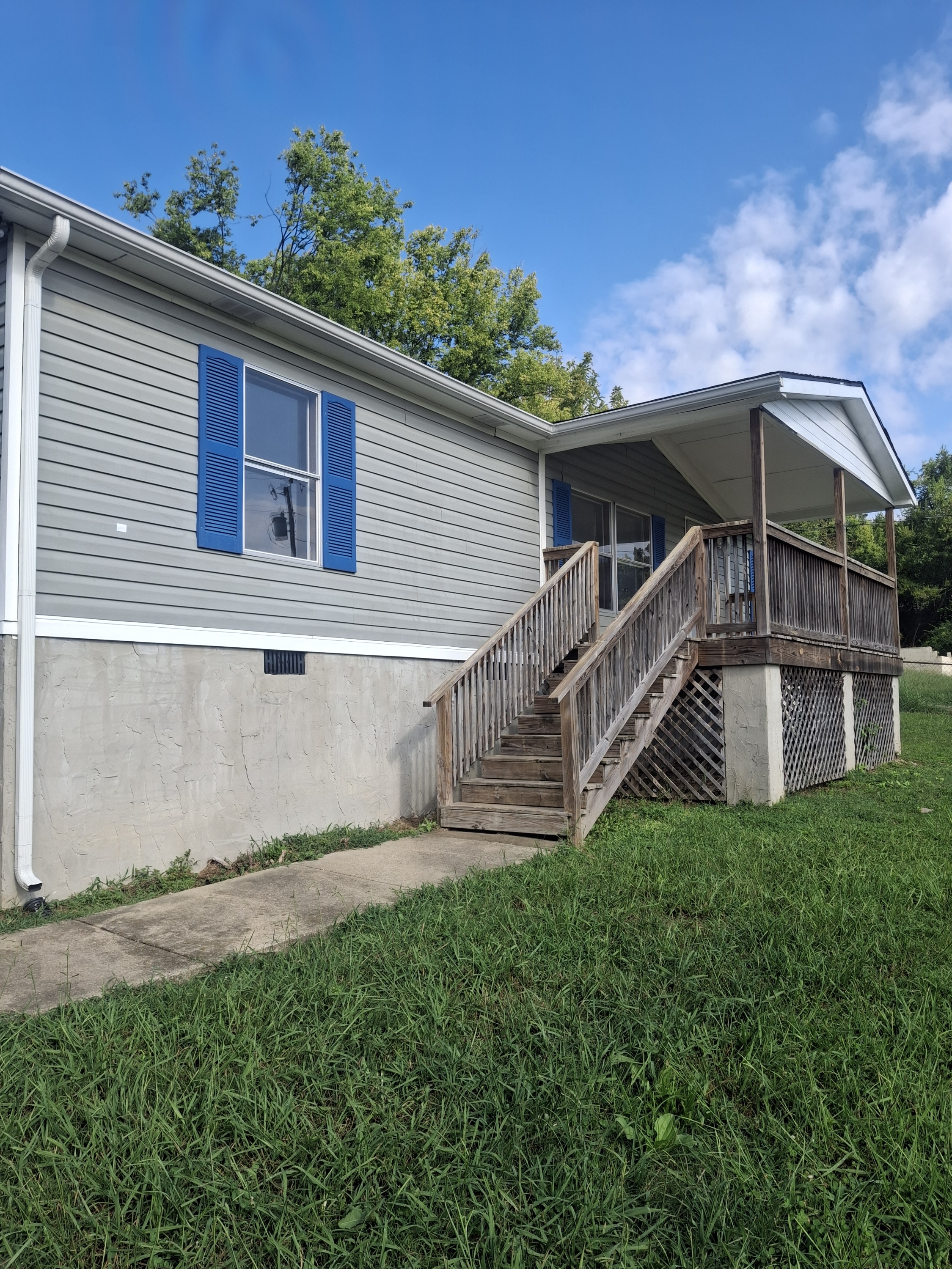 116 Gate Street - 1