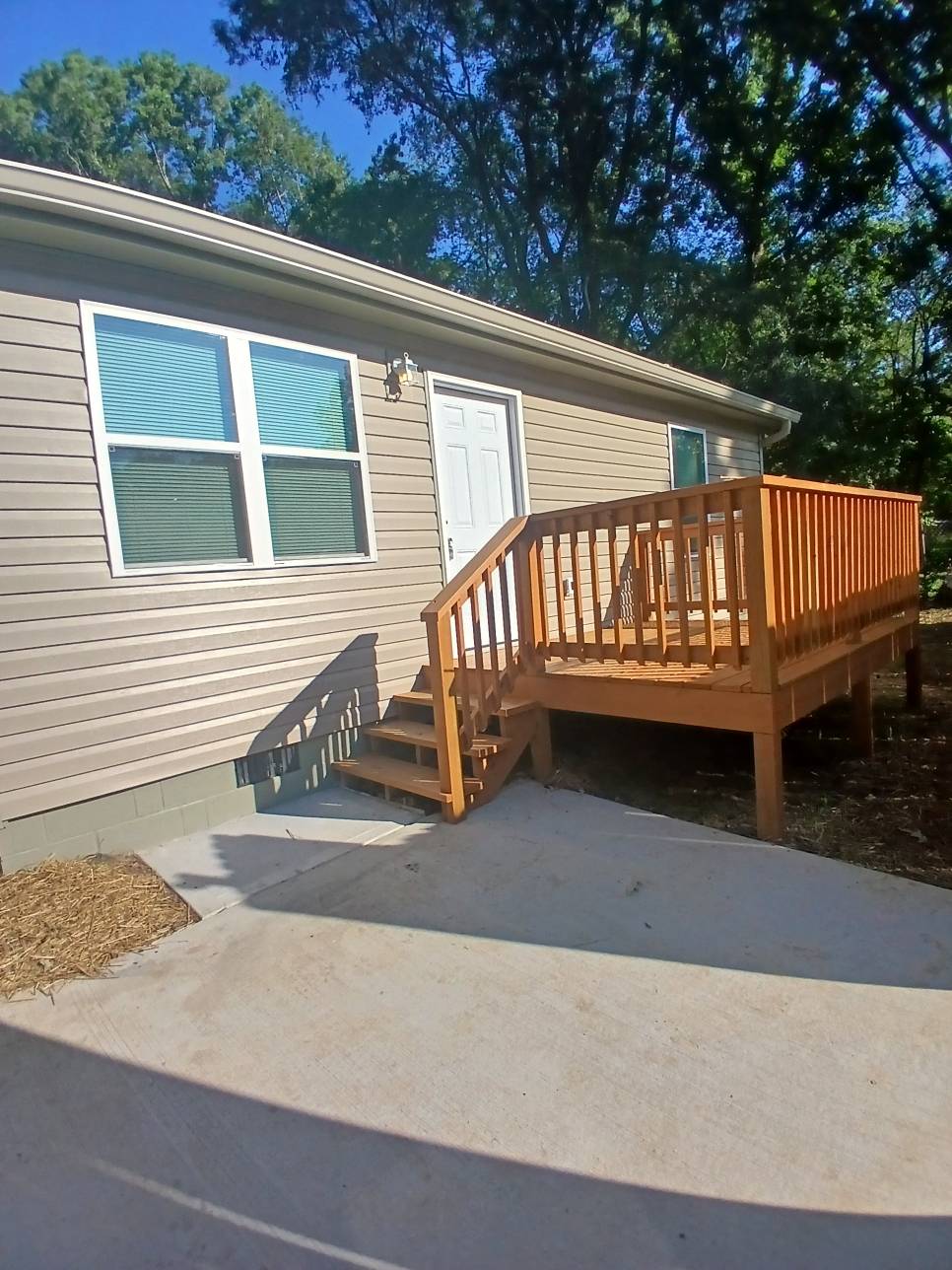 5249 Usher Drive Unit A