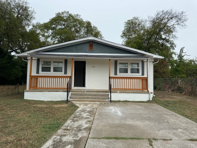 2205 Rawlings Street