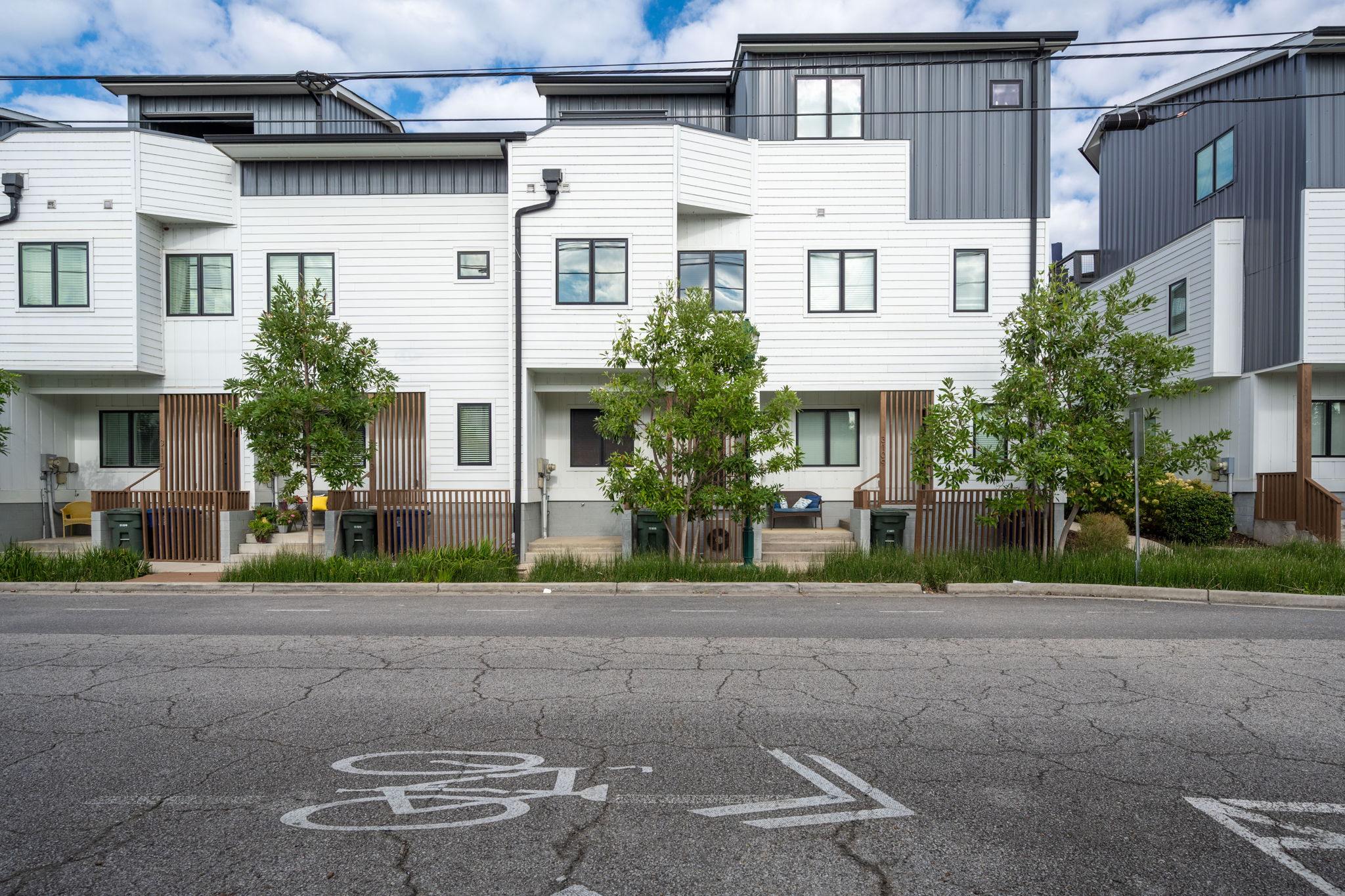 3111 Saint Elmo Avenue - 1