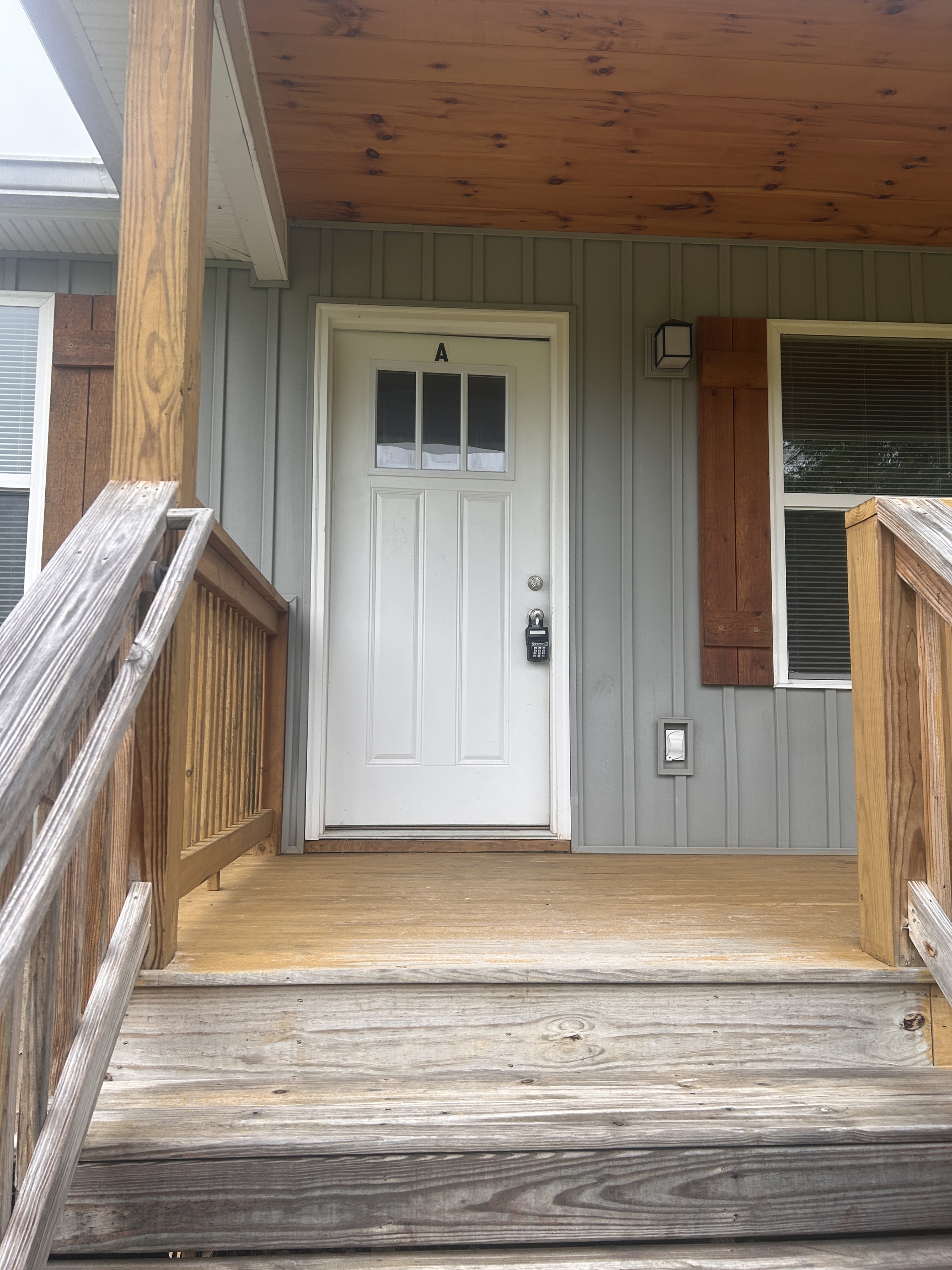 399 Virginia Street - A